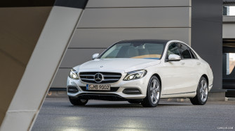 Mercedes Benz C Class Wallpaper Supercars Net