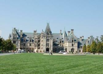 Spot Biltmore House Asheville Nc Html