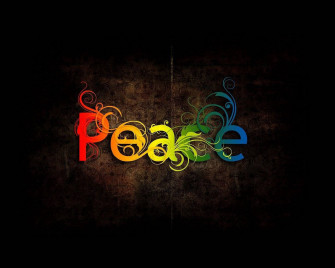 Peaceful Wallpaper