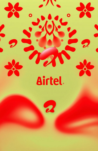 Airtel Wallpaper