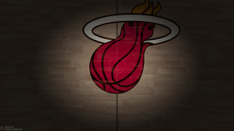 Miami Heat Wallpaper Pro Sports Background
