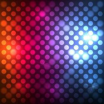 Cool Wallpaper Attractive Disco Background