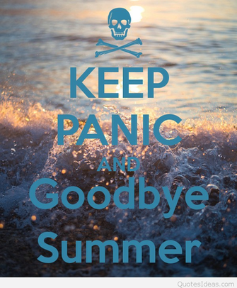 Goodbye Summer Pictures Wallpaper Sayings Hello Autumn