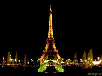 Paris Desktop Background