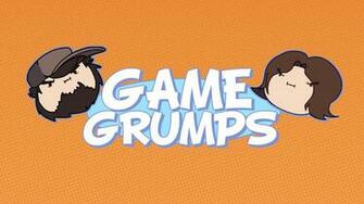 HD Wallpaper Toon Grumps Sticker Game Video Games