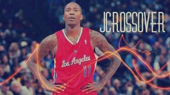 Jamal Crawford Gaming