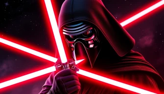 Star Wars Kylo Ren Wallpaper