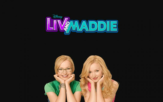 Best Maddie Wallpaper Liv And