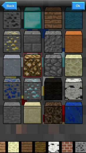 Pro Creator Custom Wallpaper For Minecraft Game Textures Skins