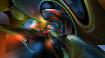 3d Abstract Wallpaper HD In Imageci