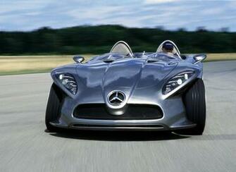 Mercedes Benz Wallpaper And