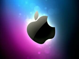 Abstract Apple Wallpaper Wallpoper