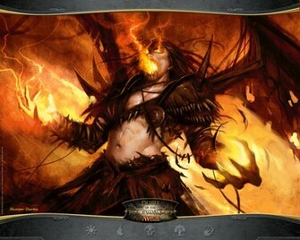 Romanian Shadows Magic The Gathering Duels Of Planeswalker