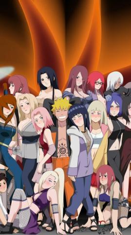 Naruto Ideas In Anime Uzumaki