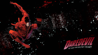 Daredevil Posing As Spiderman Vwplnswndb003d5h Wallpaper