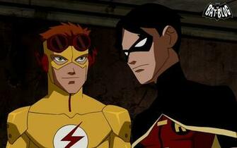 Young Justice Image Episode This Saturday Wallpaper And Teaser