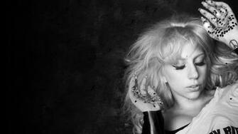Lady Gaga HD Wallpaper High Definition Quality