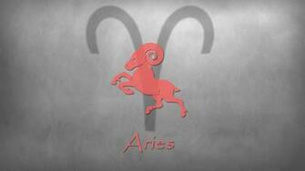 Aries Wallpaper HD Net