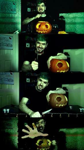 Lock Screens On Antisepticeye Screen