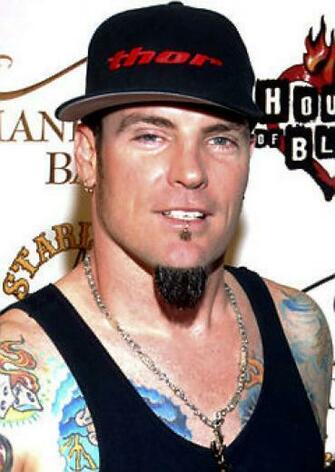 Vanilla Ice Wallpaper