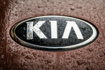 The Kia Sportage Will Come With A Hybrid And Phev Option