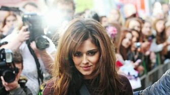 Cheryl Cole Singers Wallpaper Cars HD
