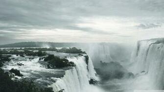 Most Beautiful Waterfalls Wallpaper Worlds