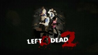 L4d2 Wallpaper Game HD Video Games 1080p