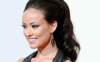 Pin Celebrity Olivia Wilde Wallpaper