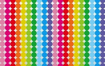 Rainbow Colours Wallpaper Geometryrainbow Desktop