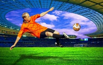 Football Field Wallpaper And Make This For