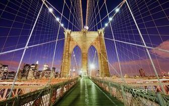 New York City Skyline Screensaver