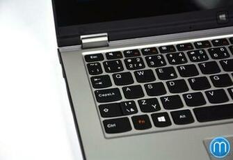 Lenovo Ideapad Wallpaper HD Yoga