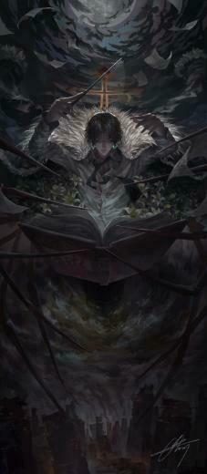 Chrollo Lucifer Hunter X Image Zerochan