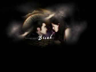 Wallpaper New Moon Movie