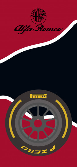 Alfa Romeo iPhone Wallpaper Logo By Kkkkkkkkkkkkoooooooo