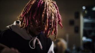 T Aubrey On Lil Pump Shot By Me