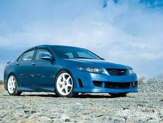 Honda Accord Vii Pictures Information And Specs