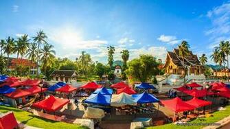 Untouched Yet Noteworthy Cities To Explore In Southeast Asia