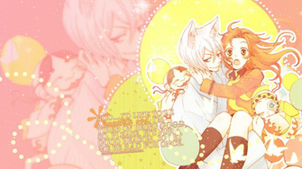 Kamisama Kiss HD Wallpaper Background Image Id