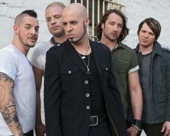 Daughtry Wallpaper