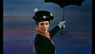 Mary Poppins Image HD Wallpaper And