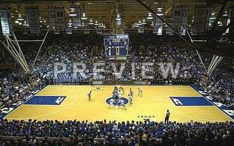 Funmozar Duke Basketball Wallpaper