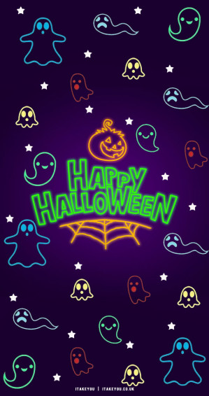 Spooky Halloween Wallpaper Ideas