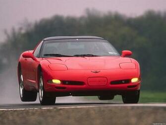 Corvette C5 Chevrolet Auto Wallpaper Topdesktop Org