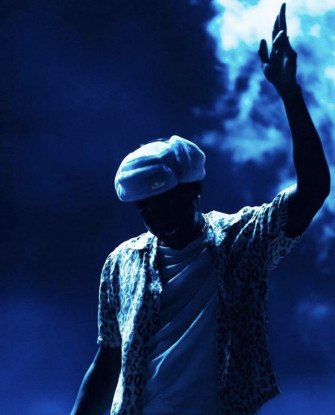 Tyler The Creator Wallpaper