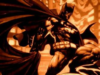 The Batman Desktop Pc And Mac Wallpaper