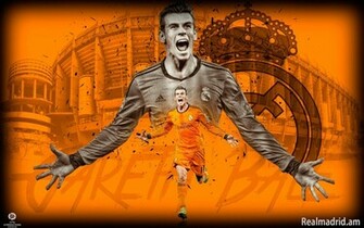 Real Madrid Wallpaper 3d