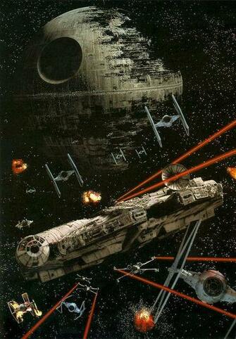 Best Millennium Falcon Ideas Star Wars
