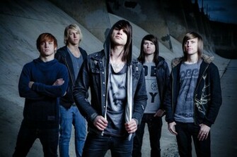 Blessthefall Wallpaper Category Image Url